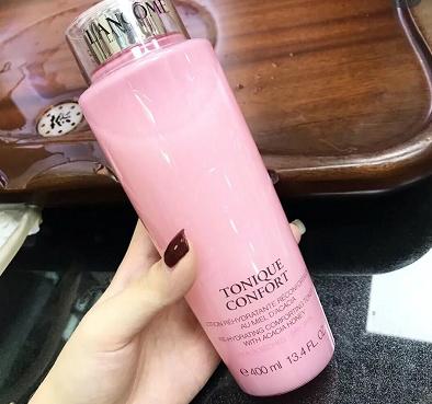 爽肤水测评:花钰集适合敏感肌,兰蔻颜值高效果好,黛珂平价好用