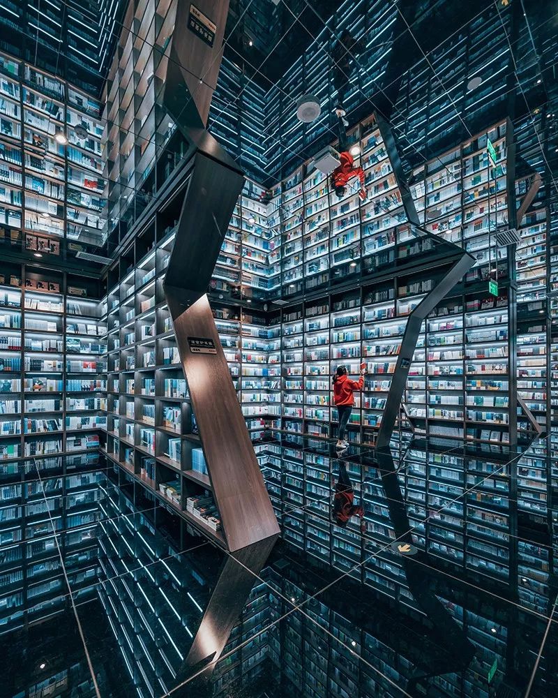 上海90后摄影师镜头下的绝色中国,美到令人窒息!