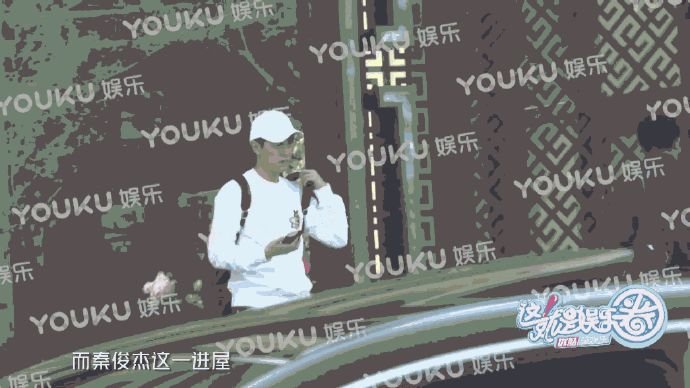 绯闻女友比杨紫厉害多了，绯闻男友横跨老中青三代！