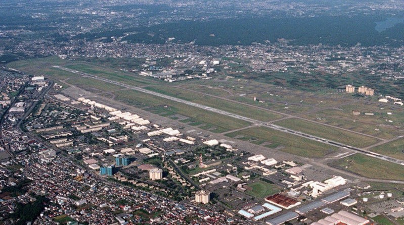 不知道大家对"横田空域"是否了解,这是美国在日本空域划下的一片禁区