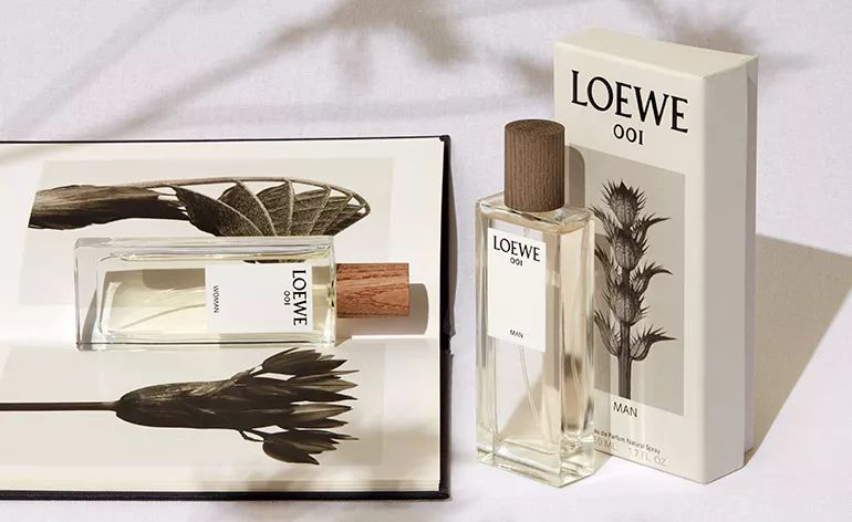 LOEWE 罗意威包2019必火?!还不是因为蔡依林、袁泉、唐嫣、杨幂等明星全都在背!