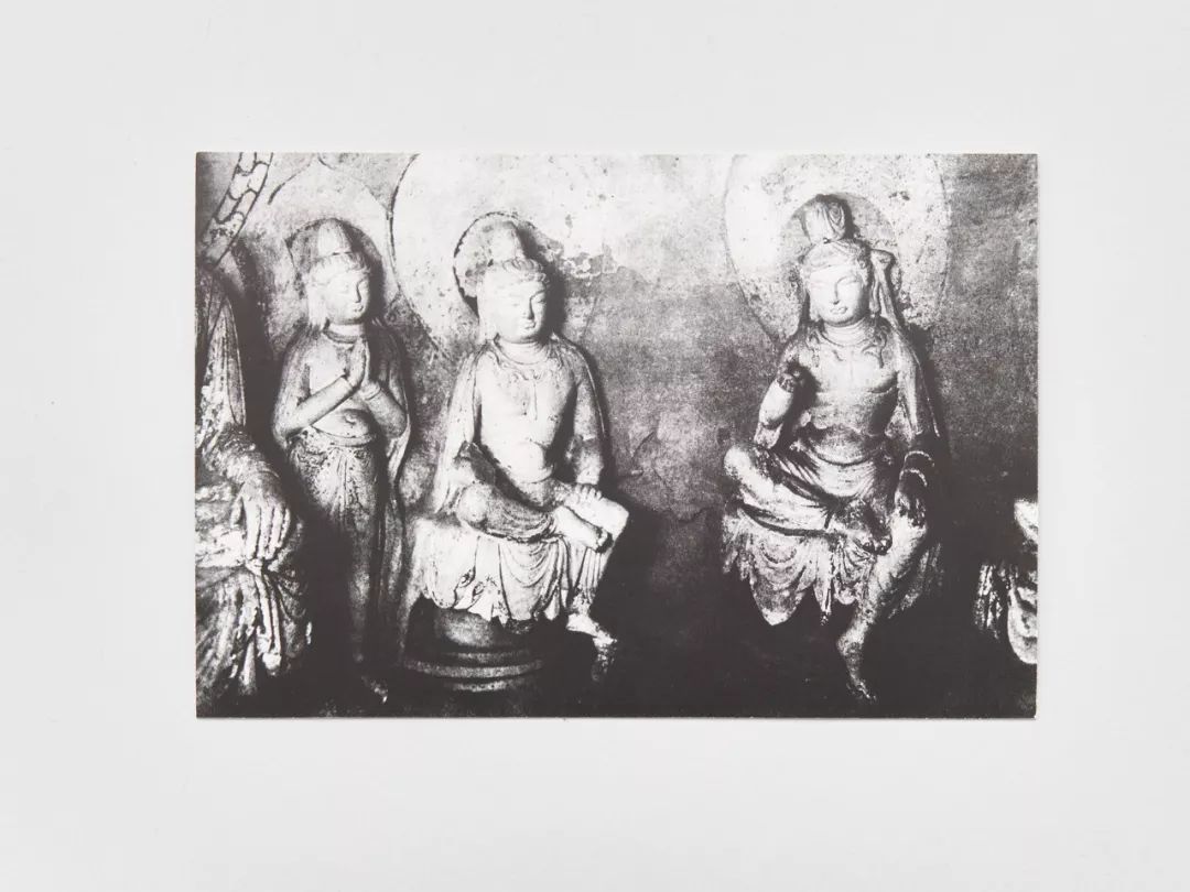 100年前中国大地上的古建、古迹,原来这么美