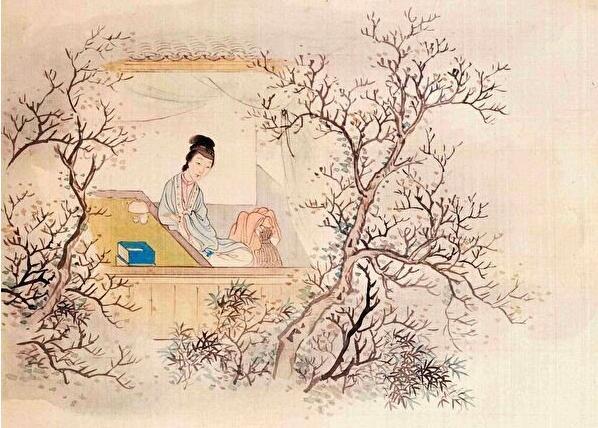 写给还没读过《红楼梦》的你