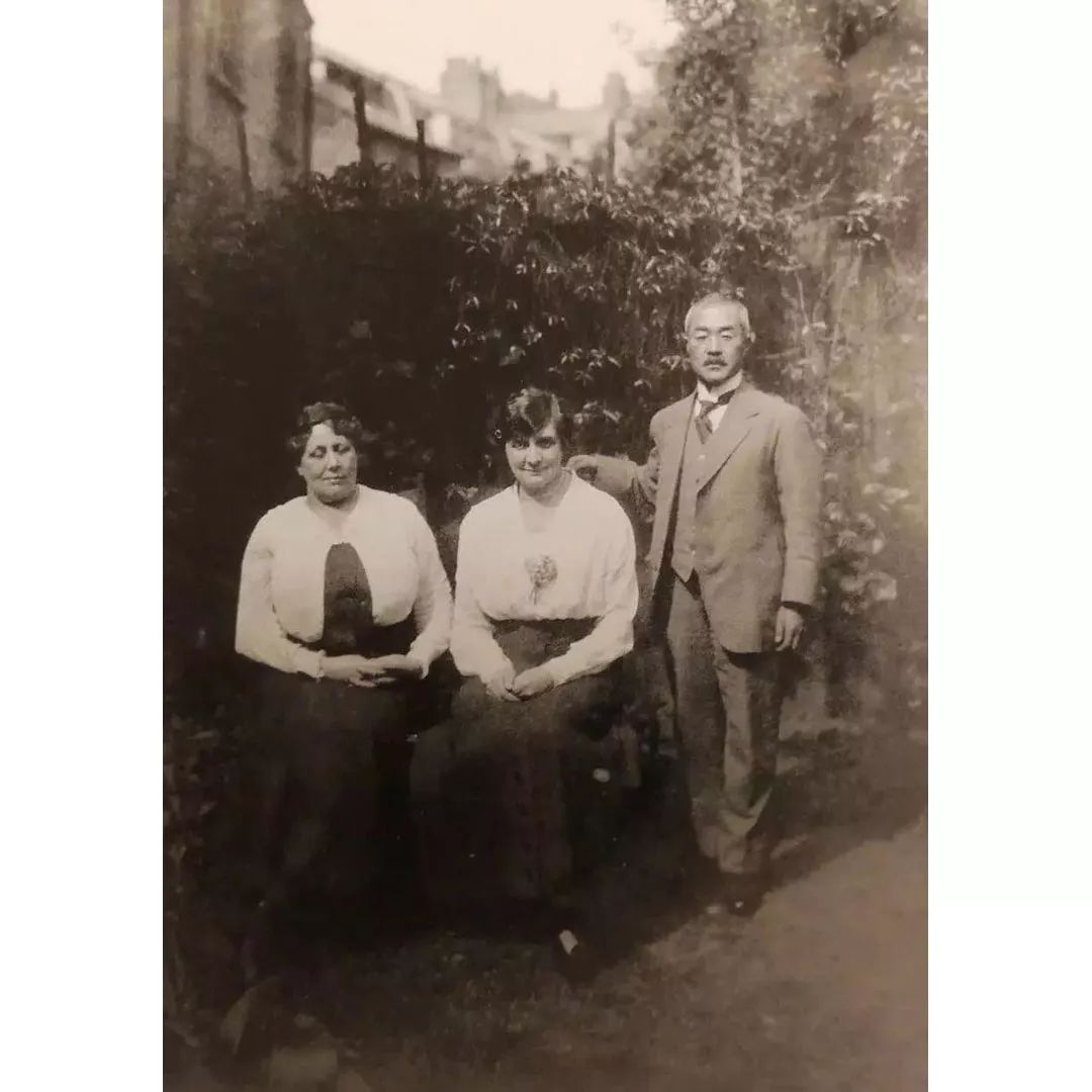 100年前中国大地上的古建、古迹,原来这么美