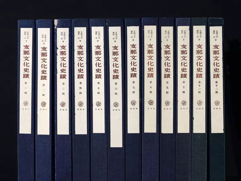 100年前中国大地上的古建、古迹,原来这么美