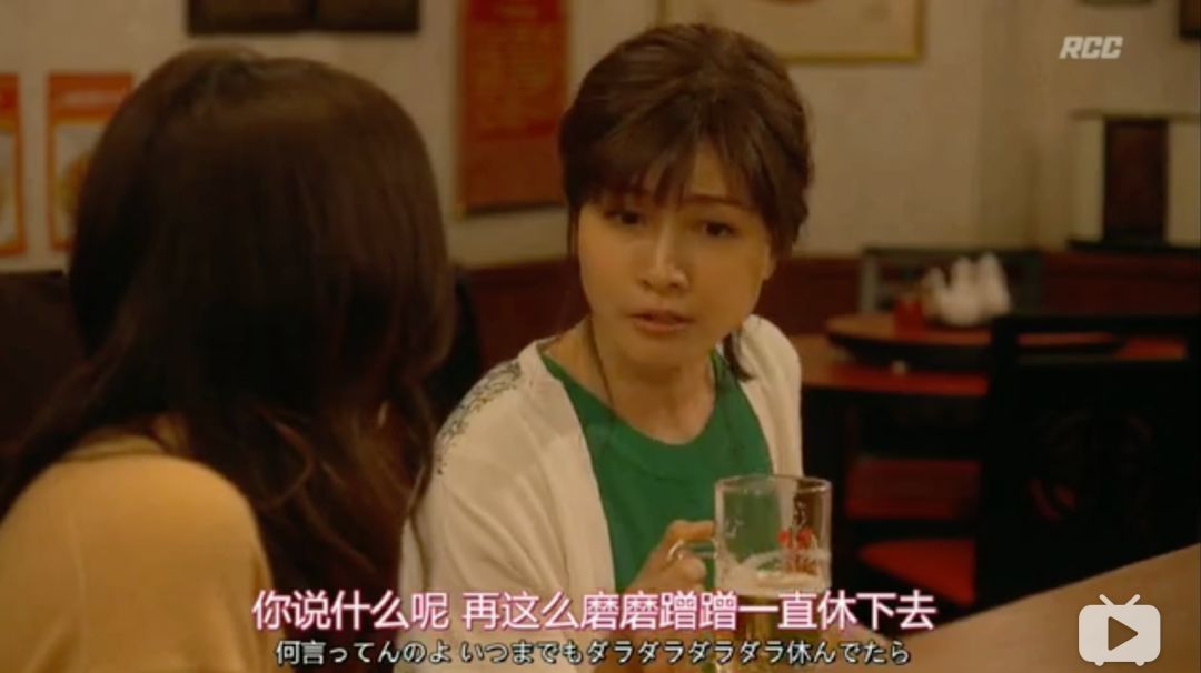 孙俪戳穿婚姻中藏了8年的谎言，戳到了很多女人的痛……