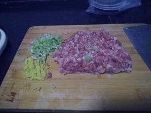 山东济宁名吃----甏肉