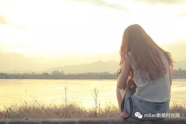 心理学:选一个最孤单的背影,测你光棍节应该怎么过?
