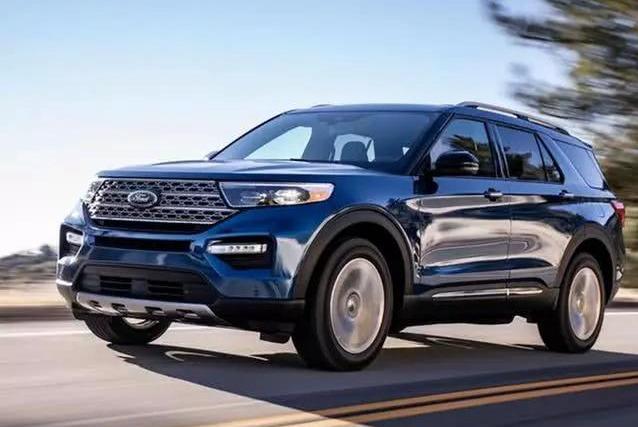 途昂高兴不了多久了，最大对手即将国产，动力强劲还是后驱布局