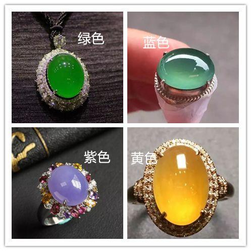 翡翠到底是什么?这篇文章分析的很详细了