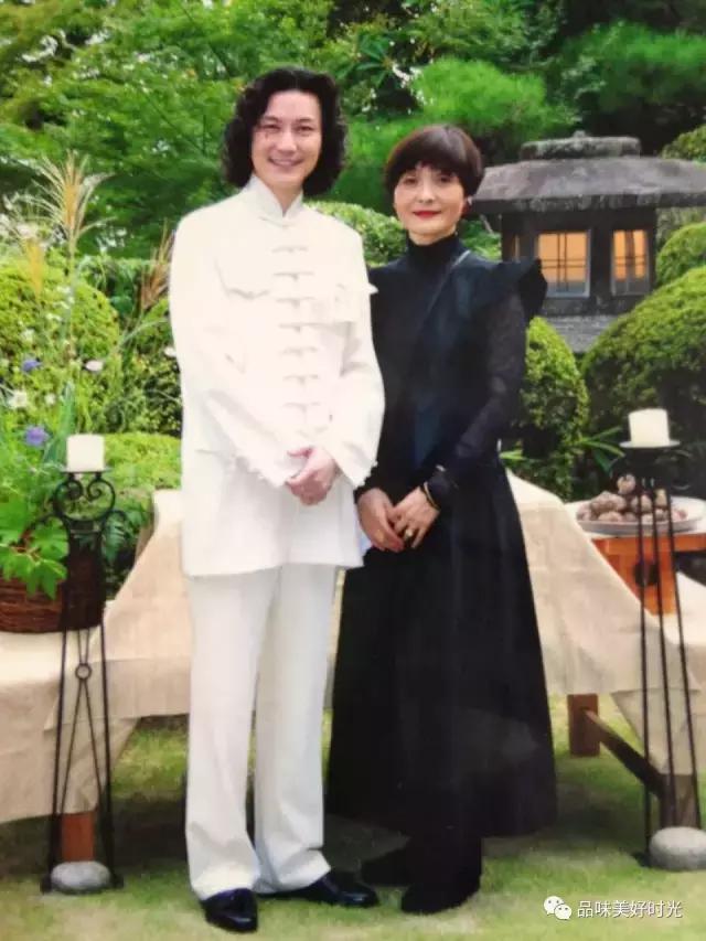 梅韵俊风 “吴氏青衣”神清骨俊 —— 记艺术大家吴汝俊的人生之梦