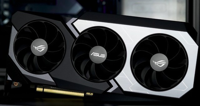 盘点历代经典卡皇 ROG MATRIX骇客回归预售开启