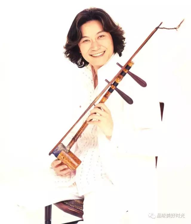 梅韵俊风 “吴氏青衣”神清骨俊 —— 记艺术大家吴汝俊的人生之梦
