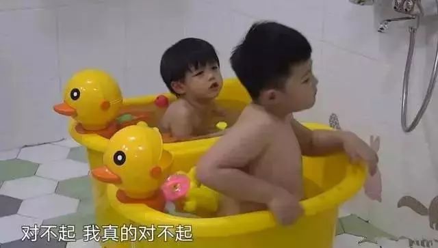 一个健康的孩子,一生至少要背叛父母三次