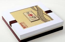 礼品包装盒常用材质介绍