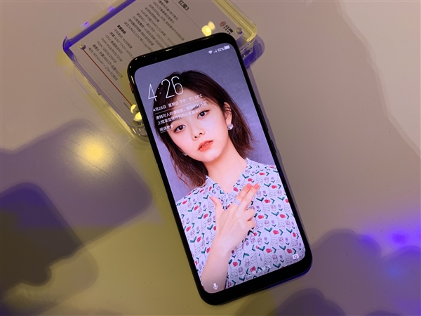 努比亚红魔3电竞手机发布：骁龙855+5000mAh