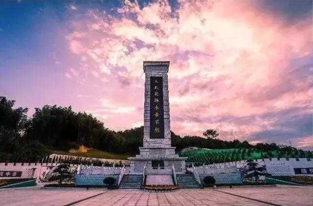 五一去哪玩?咸宁旅游攻略|通城篇