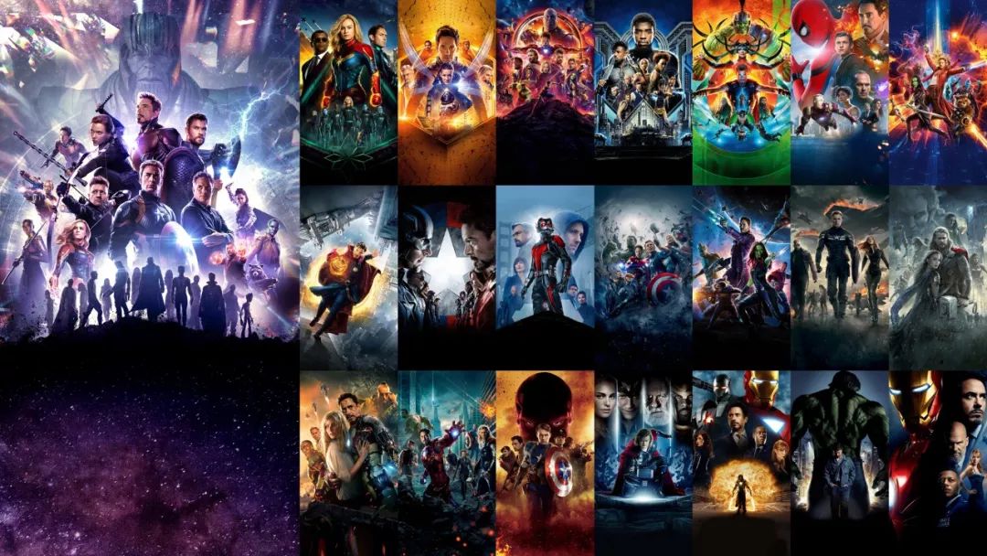 5 天破 20 亿，拆解《复联 4》票房奇迹