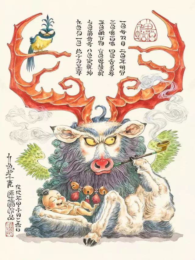 文章配图