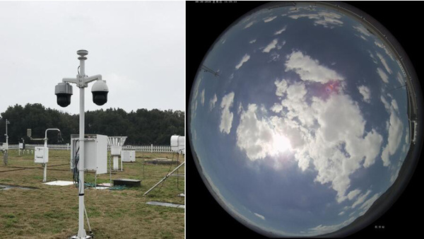 巡线、找鸟、看星星 …百度大脑化身