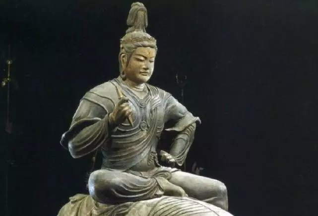 风云2:帝释天活了1700多岁,一共换过8种“工作”,爱岗敬业?