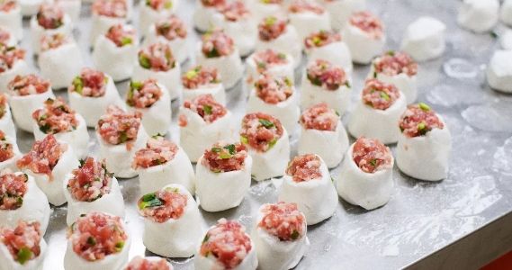 台州,浙江人的美食孤岛