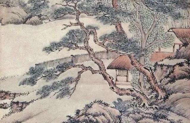 诗词故事:李白一生的4位妻子都是谁?原来在他诗中早有写到