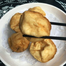 台州,浙江人的美食孤岛