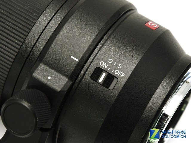 售价11398元松下70-200mm f/4镜头评测