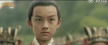 小戏骨黄毅果真是个宝藏少年!_大风号_凤凰网