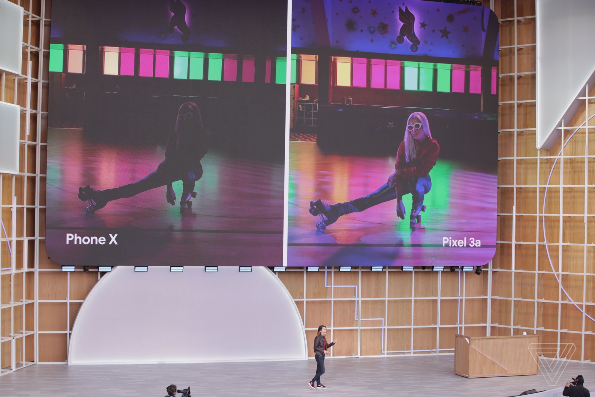 Google I/O 2019：想让 AI 惠及大众，也想守住用户隐私