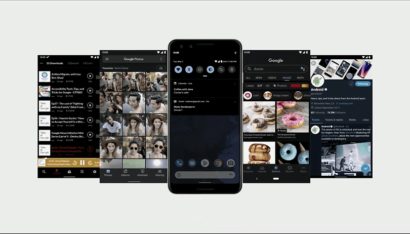 Google I/O 2019：想让 AI 惠及大众，也想守住用户隐私