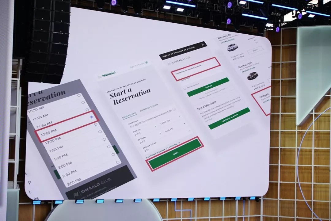 Google I/O四大新技术，让我相信科技公司对世界还有爱