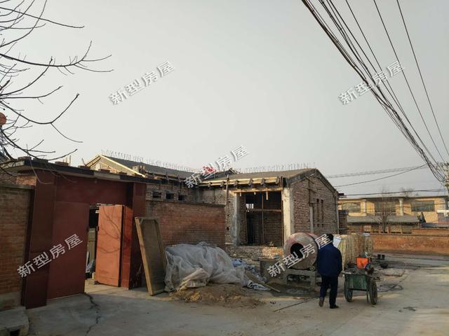 农村建房用自拌混凝土怎么保质量?这4点注意事项你别说不知道