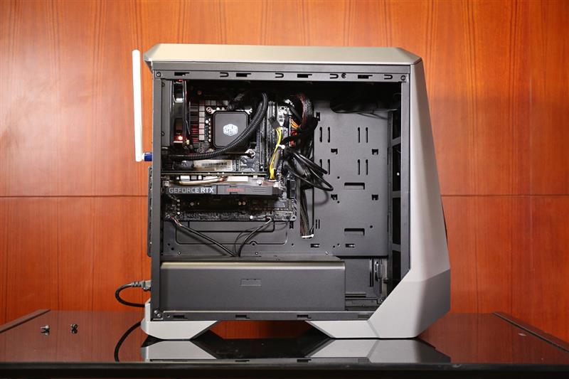 性能强劲无短板！雷神911黑武士Ⅱ代评测：比DIY更划算的品牌机