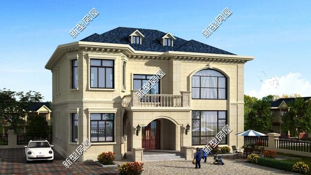 农村建房用自拌混凝土怎么保质量?这4点注意事项你别说不知道