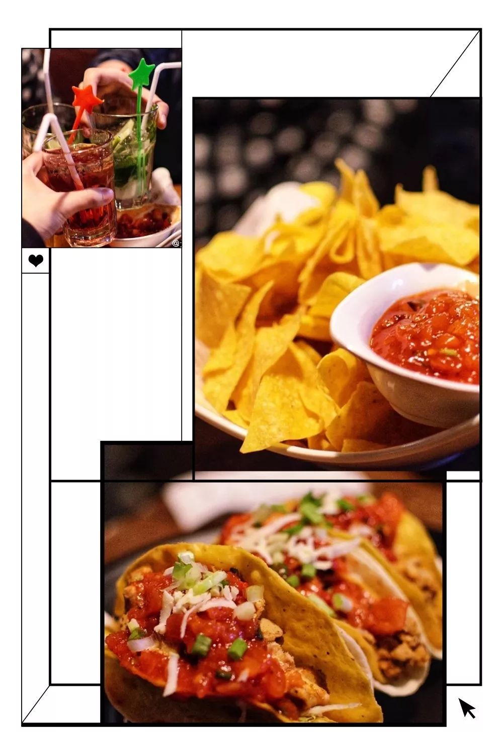 北京互联网人觅食图鉴