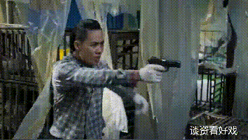 这部剧，怎么个个看着都像坏人