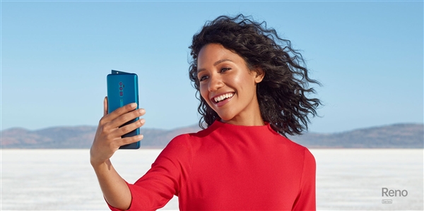 OPPO Reno 10倍变焦版开卖：最高支持60倍数码变焦