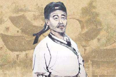 晚唐第一毒舌:因为太丑丢了官职和迷妹,优秀诗词却入选语文课本