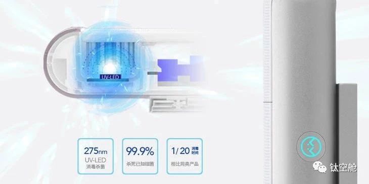 每天用的牙刷竟然有上百万细菌......怎么办？