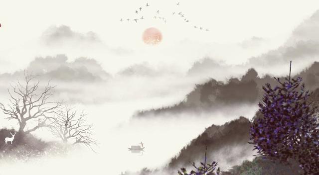 晚唐第一毒舌:因为太丑丢了官职和迷妹,优秀诗词却入选语文课本