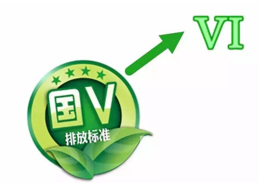国六这次是真的要实施了!这18个省市提前开始,时间定的是这天-678汽车生活
