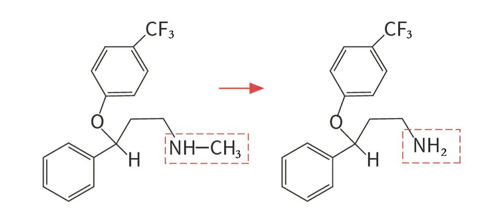 西药丨每天轻松学习一个西药知识点之「5-羟色胺(5-ht