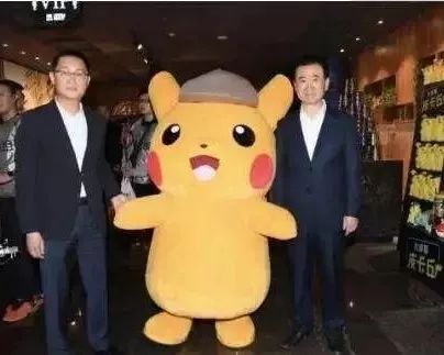 全球狂卖900亿美金，「皮卡丘」如何修炼成第一IP？