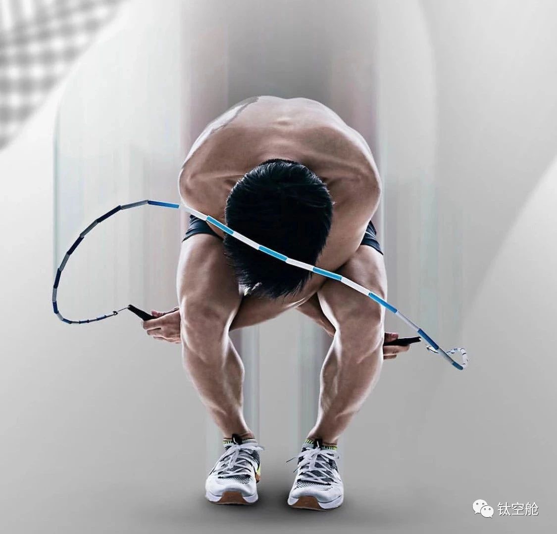 因为肥胖，没有性生活