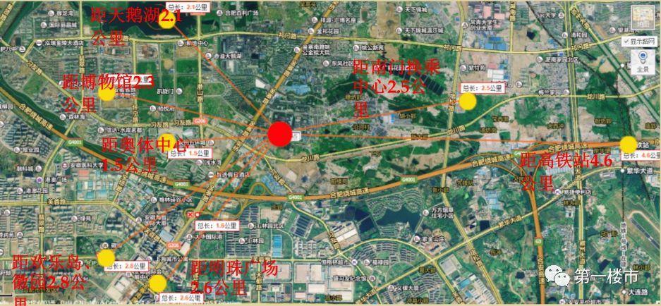 龙川路大动作!8500万开建博物馆,总面积12000㎡!小学