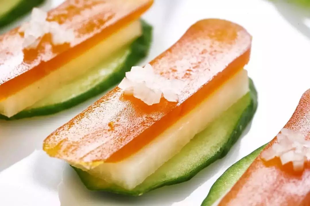 看了食神蔡澜的死前必吃清单，网友惊了：第一种就没吃过！