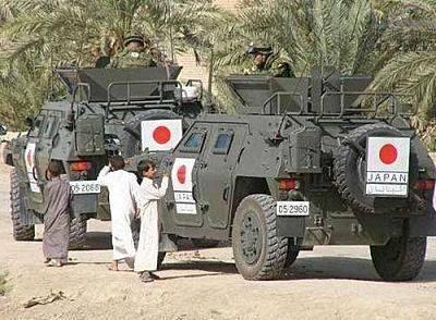 日本的维和部队为何在当地如此不受欢迎？局座：拿钱不办事