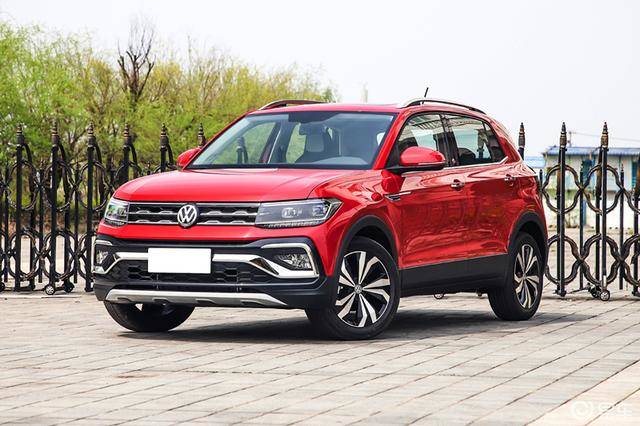 T-Cross后生可畏,2651mm 超长轴距,XRV力不从心